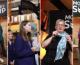 Mossley SOUP 20 project presenters